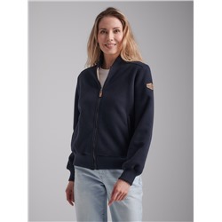 Толстовки женские 511L-RR-1733 RED-N-ROCK'S