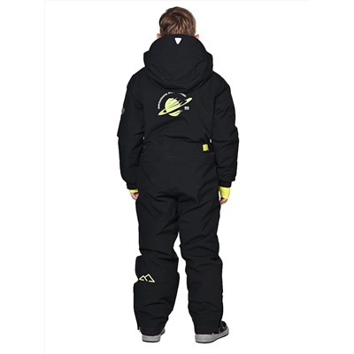 Комбинезон T-9070 Черный