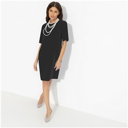 Платье с выточками, Виртуальные будни (классика)