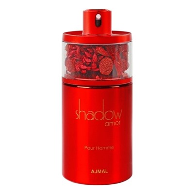 AJMAL SHADOW AMOR edp (m) 1.5ml пробник