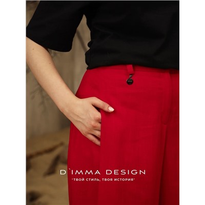DIMMA Брюки 2584