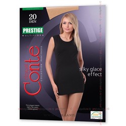 Prestige 20Conte
