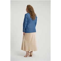Deesses 3154, Юбка,  Жакет,  Жилет