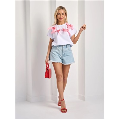 Футболка ШЮ198-35