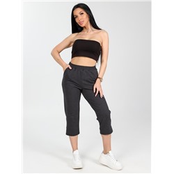 Портленд - бриджи антрацит