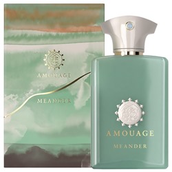 AMOUAGE MEANDER edp (m) 100ml