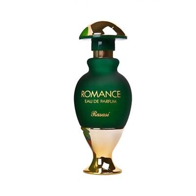 RASASI ROMANCE edp (w) 45ml TESTER