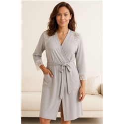 Халат женский Изольда Б Арт. 10379