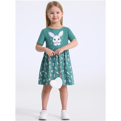 Апрель Платье 1ДПК4539001н