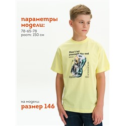 PELICAN Футболка