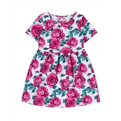 Апрель Платье 1ДПК3998001н