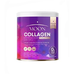 Коллагеновый Комплекс Moon Collagen Complex 120 гр