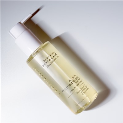 Гидрофильное масло для умывания Revive & Glow | Pure & Calm | Ultra-Balance Oil. Защита и питание на 24 часа.
