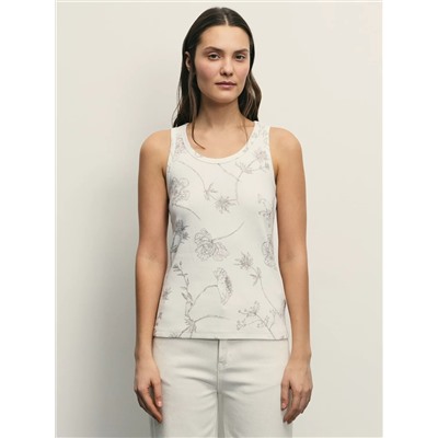 ZARINA Майка ZR2505023301