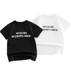 TSKIDS Футболка   9533