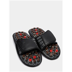 Рефлекторные массажные тапочки Massage Slipper 40-41 размер