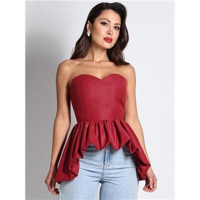 Блузка Дариелла, нью