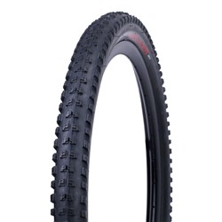 Покрышка 29х2.6 PERSUADER DRY 66-622 TLR/ Dual Defense/ Pro Bead 3С-АМ 120TPI Black Foldable 1.130g