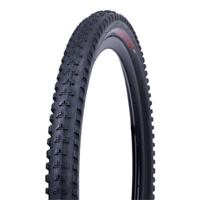 Покрышка 29х2.6 PERSUADER DRY 66-622 TLR/ Dual Defense/ Pro Bead 3С-АМ 120TPI Black Foldable 1.130g