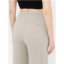 Брюки трикотажные с карманами