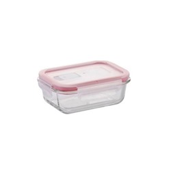 Стеклянный контейнер Tescoma Freshbox, 400 мл