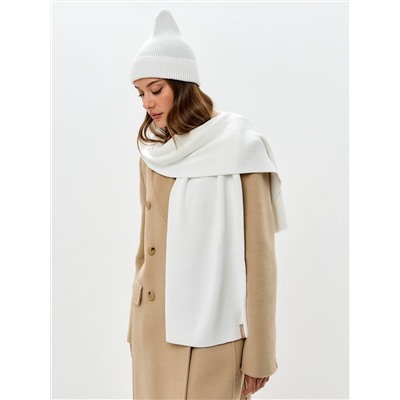 Шапка ALMA, Белый