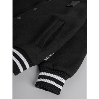 Толстовка, Black