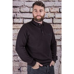 Толстовка 3498В чёрный CAHOTER