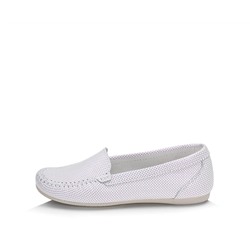 Мокасины Captor