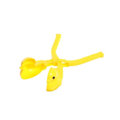 Снежколеп-песколеп «Уточка»