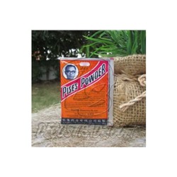 Антибактериальный тайский порошок от воспалений на коже Pises Powder Parachute Brand, 3 гр