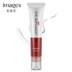 Роликовый крем в области глаз IMAGES EYE SKIN