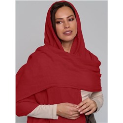 Палантин 90/180 хлопок