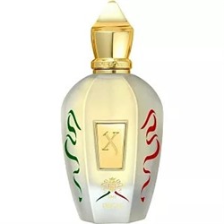 XERJOFF 1861 DECAS edp 100ml TESTER