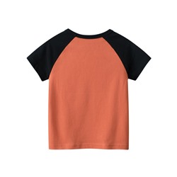 TSKIDS Футболка   9419