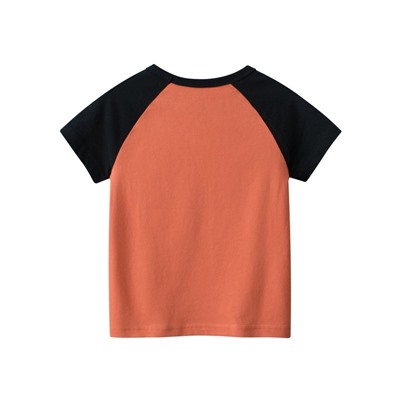 TSKIDS Футболка   9419