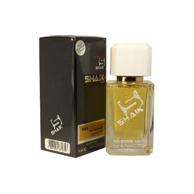 SHAIK 068 Dolce Gabbana the One Desire 50 ml