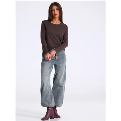 Апрель Лонгслив 1ЖДЛД3869001