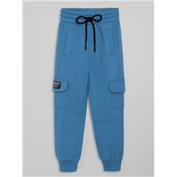 Брюки, Blue Shadow 17-4020