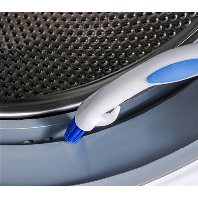 Двусторонняя щетка для чистки стиральной машины