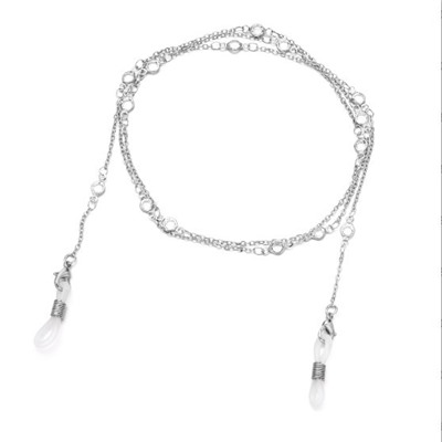 Цепочка для очков и маски EC0019-75cm