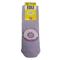 ESLI 52-87 Носки женские