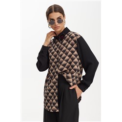 NiV NiV fashion 3144, Рубашка