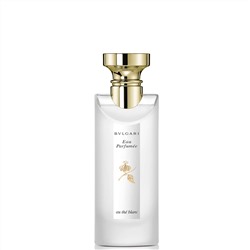 BVLGARI EAU PARFUMEE AU THE BLANC edc (w) 75ml TESTER