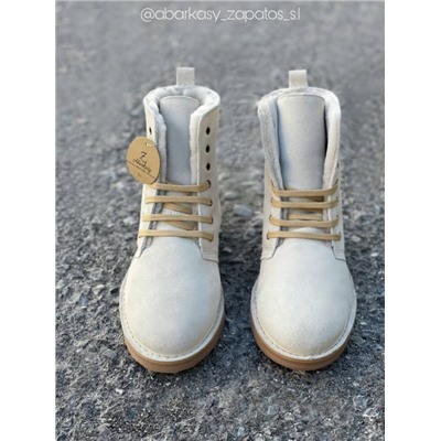 AB.Z. 27001 CRUDO
