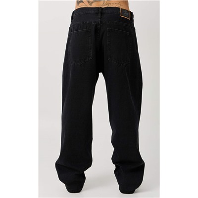 Джинсы F521-0168 black