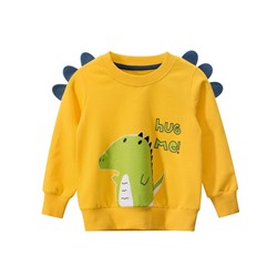 TSKIDS Толстовка   3638