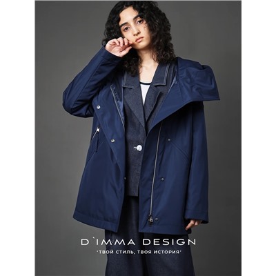 DIMMA Куртка 2666