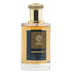 THE WOODS COLLECTION GREEN WALK edp 100ml TESTER