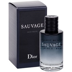 Пробник Christian Dior Sauvage edt 10 ml